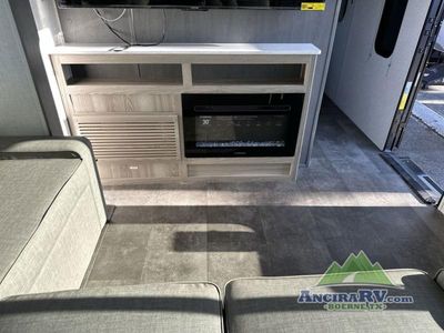 2025 Forest River RV Wildwood FSX - Photo 14