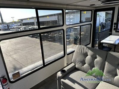 2025 Forest River RV Wildwood FSX - Photo 8