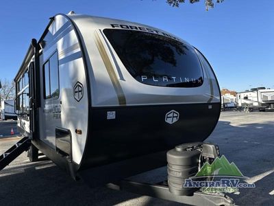 2025 Forest River RV Wildwood FSX - Photo 1