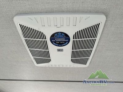 2025 Forest River RV Wildwood FSX - Photo 15
