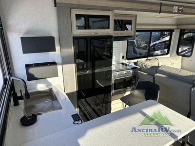 2025 Forest River RV Wildwood FSX - Photo 10