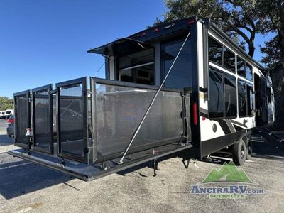 2025 Forest River RV Wildwood FSX - Photo 3