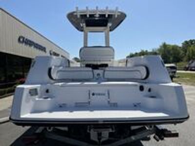 2025 Yamaha 255 FSH Sport E - Photo 6