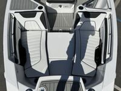 2025 Yamaha 255 FSH Sport E - Photo 20