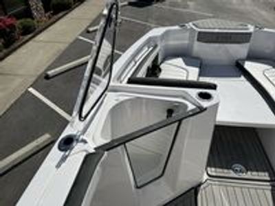 2025 Yamaha 255 FSH Sport E - Photo 13