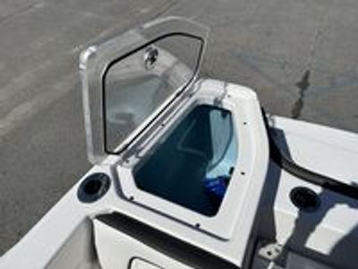 2025 Yamaha 255 FSH Sport E - Photo 21