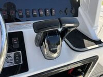2025 Yamaha 255 FSH Sport E - Photo 12