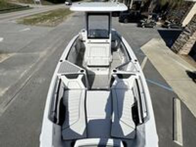 2025 Yamaha 255 FSH Sport E - Photo 9