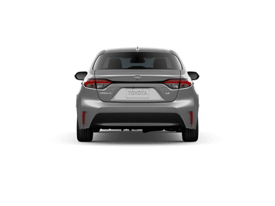 2026 Toyota Corolla - Photo 10