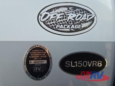 2021 Venture RV Sonic Lite - Photo 42