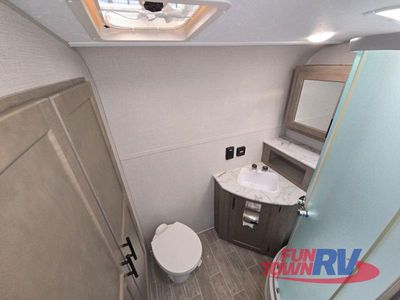 2021 Venture RV Sonic Lite - Photo 33