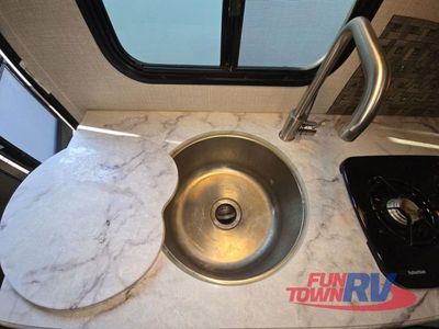 2021 Venture RV Sonic Lite - Photo 20