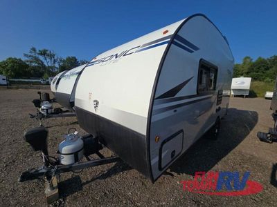 2021 Venture RV Sonic Lite - Photo 6