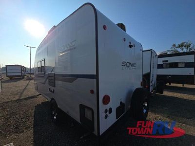 2021 Venture RV Sonic Lite - Photo 5