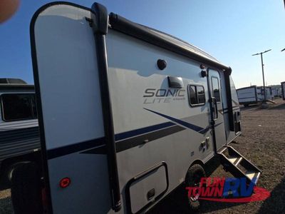 2021 Venture RV Sonic Lite - Photo 9