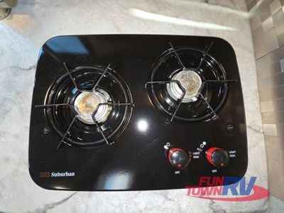 2021 Venture RV Sonic Lite - Photo 21