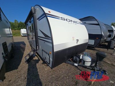 2021 Venture RV Sonic Lite - Photo 1