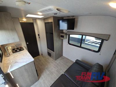 2021 Venture RV Sonic Lite - Photo 18