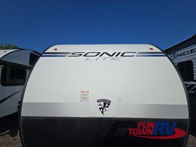 2021 Venture RV Sonic Lite - Photo 3