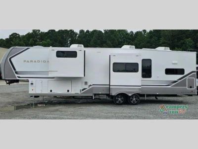 2026 Alliance RV Paradigm - Photo 1