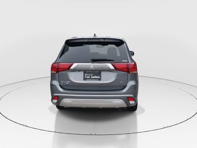 2022 Mitsubishi Outlander PHEV - Photo 6