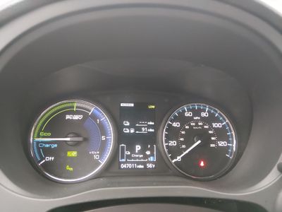 2022 Mitsubishi Outlander PHEV - Photo 14