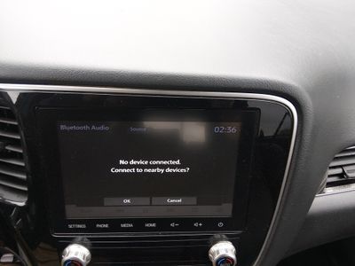 2022 Mitsubishi Outlander PHEV - Photo 20