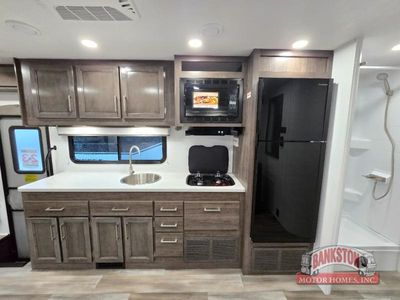 2026 Odyssey SE 29KF - Photo 18