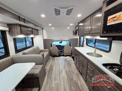 2026 Odyssey SE 29KF - Photo 35