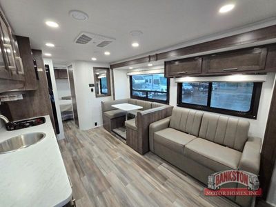 2026 Odyssey SE 29KF - Photo 36