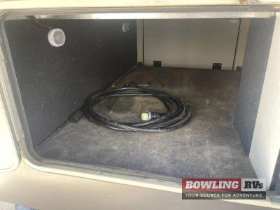 2016 Reflection 337RLS — interior view