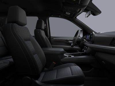 2026 Chevrolet Tahoe - Photo 31