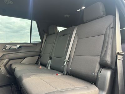 2026 Chevrolet Tahoe - Photo 18
