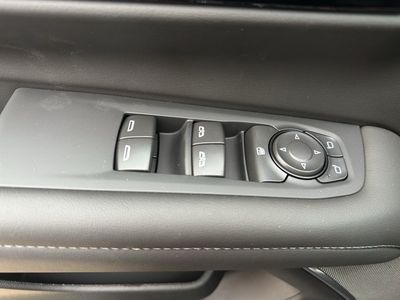 2026 Chevrolet Tahoe - Photo 16