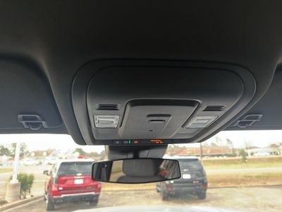 2026 Chevrolet Tahoe - Photo 21
