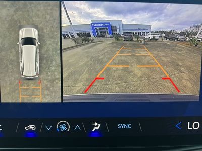 2026 Chevrolet Tahoe - Photo 12