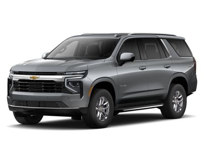 2026 Chevrolet Tahoe - Photo 26