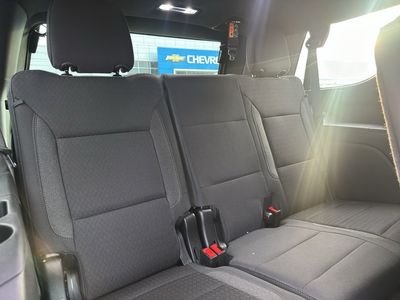 2026 Chevrolet Tahoe - Photo 23