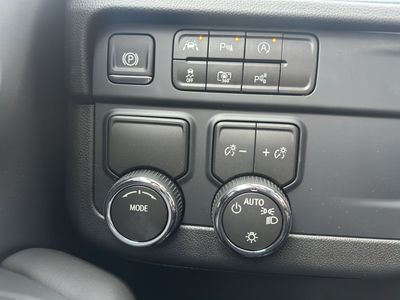 2026 Chevrolet Tahoe - Photo 14