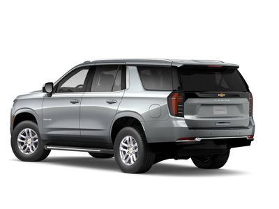 2026 Chevrolet Tahoe - Photo 28