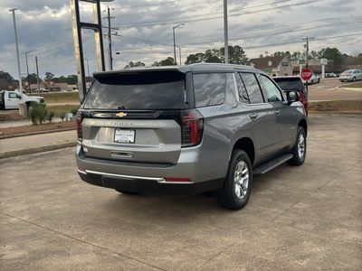 2026 Chevrolet Tahoe - Photo 7