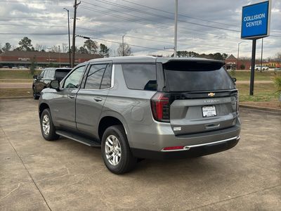2026 Chevrolet Tahoe - Photo 5