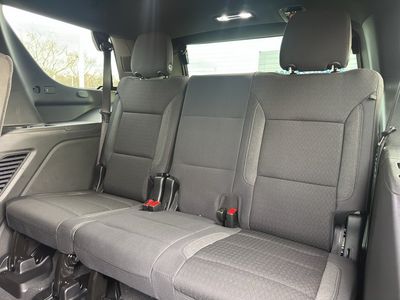 2026 Chevrolet Tahoe - Photo 19