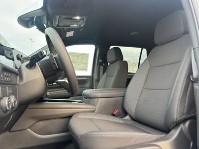 2026 Chevrolet Tahoe - Photo 10