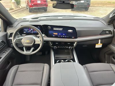 2026 Chevrolet Tahoe - Photo 22