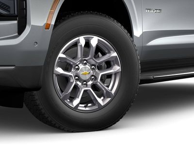 2026 Chevrolet Tahoe - Photo 29