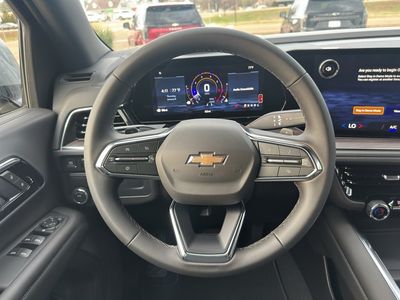 2026 Chevrolet Tahoe - Photo 20