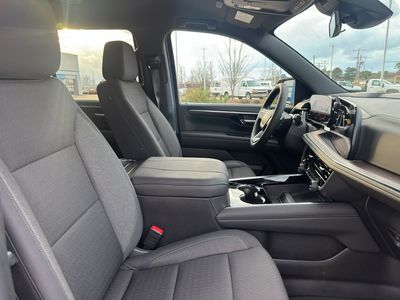 2026 Chevrolet Tahoe - Photo 25