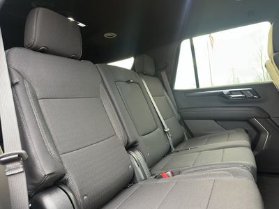 2026 Chevrolet Tahoe - Photo 24