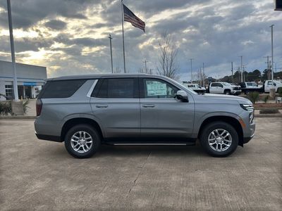 2026 Chevrolet Tahoe - Photo 8